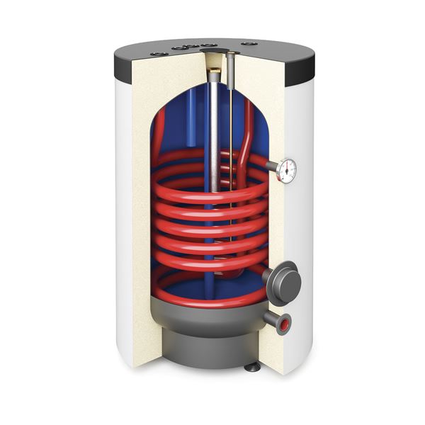 SGW(S) Rondo Premium 120 - Zásobníkový ohřívač vody 