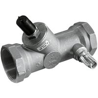 Regulačný ventil 2" pre 20-200l/min