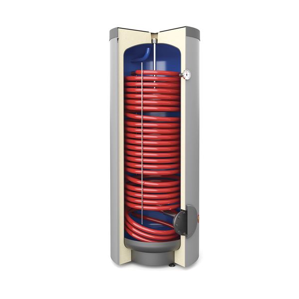 SGW(S) Tower Grand 200 - Zásobníkový  ohřívač vody