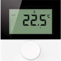 Dig. termostat Alpha Komfort 230 V