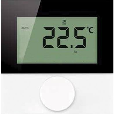 Dig. termostat Alpha Komfort 230 V