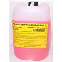 Teplonosná kvapalina Anro-LS 10 kg