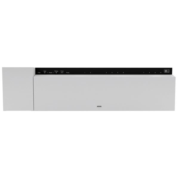 Bezdrátová připojovací elektrická lišta /  základna ASW Premium BSS 21001-10N2