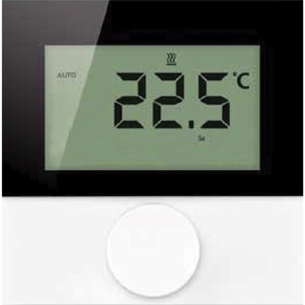 Dig. termostat Alpha 230 V