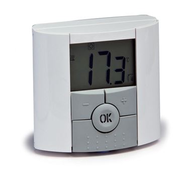 Digitálny bezdrôtový termostat BT-D02-RF  868 MHz