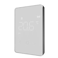 Prostorový  termostat LED-Matrix RLDS 61071