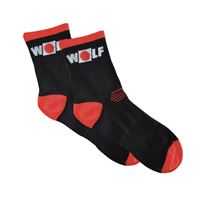 Športové ponožky Wolf nízke - M