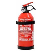 COMPASS Práškový hasiaci prístroj 1 kg ABC