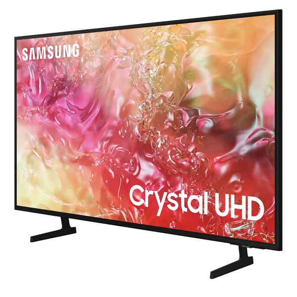 TV 55" Samsung UE55DU7172