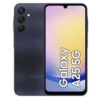 Mobilný telefón Samsung Galaxy A25 5G 6GB/128GB