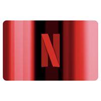 Netlix 50 EUR