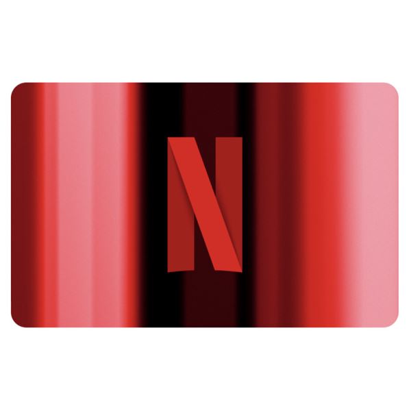 Netlix 50 EUR